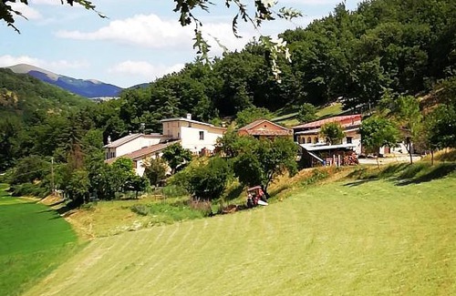 Cascia House | Agriturismo Casale Sant'Antonio