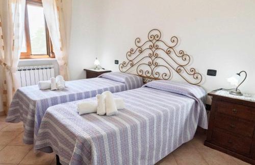 Norcia Apartment | Agriturismo Castelfranco - appartamenti Norcia