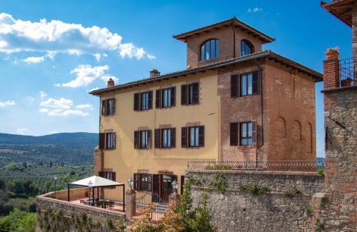 San Gimignano House | Agriturismo Castello di Montauto