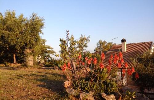 Bari Sardo House | Agriturismo Chiai Francesco