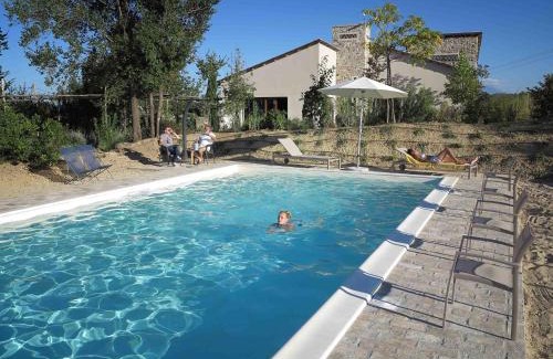 Penne House | Agriturismo Cignale
