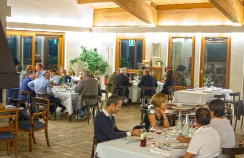 Penne House | Agriturismo Cignale