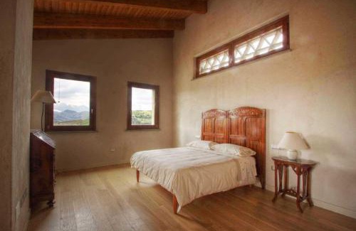 Penne House | Agriturismo Cignale