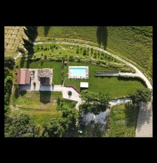 Vestignano Bed & Breakfast | Agriturismo Colle Casini Cortesi