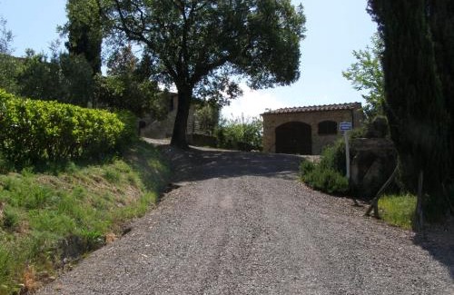 Montalcino House | Agriturismo Collesassi