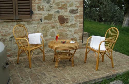Montalcino House | Agriturismo Collesassi