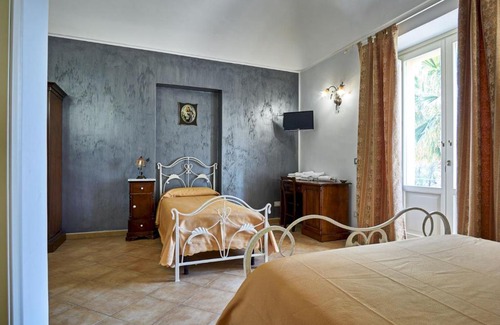 Regalbuto House | Agriturismo Conte Ruggero
