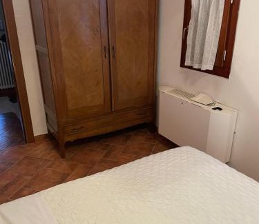 Malcontenta House | Agriturismo Corte Del Brenta