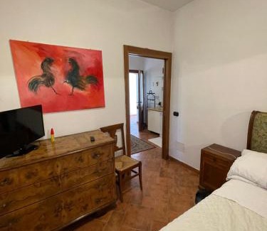 Malcontenta House | Agriturismo Corte Del Brenta