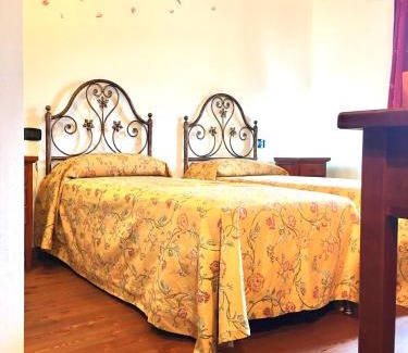 Badia Calavena House | Agriturismo corte marani