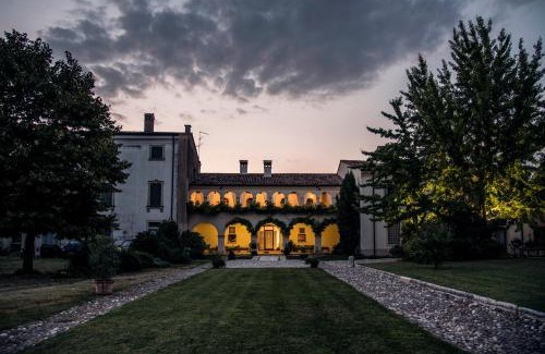 Zevio House | Agriturismo Corte Ruffoni