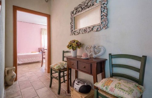 Genoni Other | Agriturismo Cuaddus e Tellas