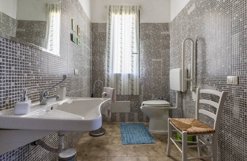 Genoni Other | Agriturismo Cuaddus e Tellas