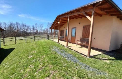 Amatrice House | Agriturismo D'Apostolo