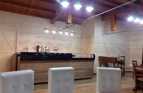 Amatrice House | Agriturismo D'Apostolo