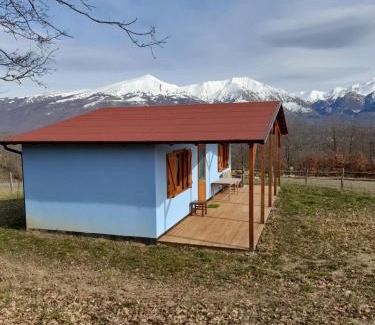 Amatrice House | Agriturismo D'Apostolo