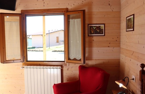 Amatrice Other | Agriturismo D'Apostolo