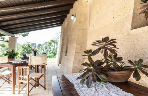 Casarano House | Agriturismo De Lorenzi