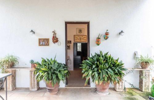 Casarano House | Agriturismo De Lorenzi