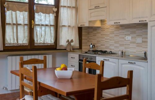 Castiglioncello House | Agriturismo De Santis