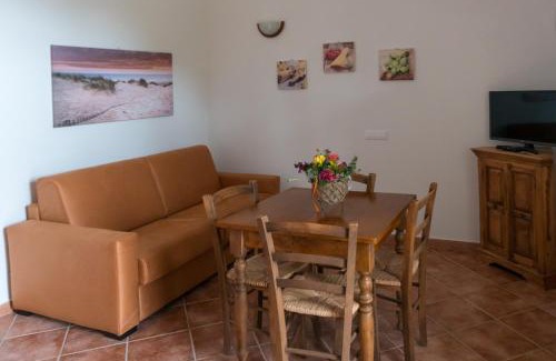 Castiglioncello House | Agriturismo De Santis
