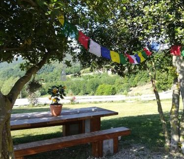 San Pietro Vara House | Agriturismo dei Legi