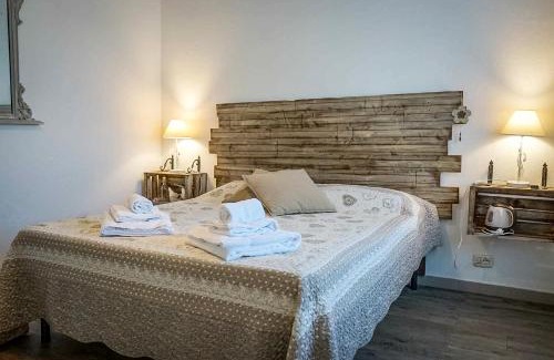 San Pietro Vara House | Agriturismo dei Legi