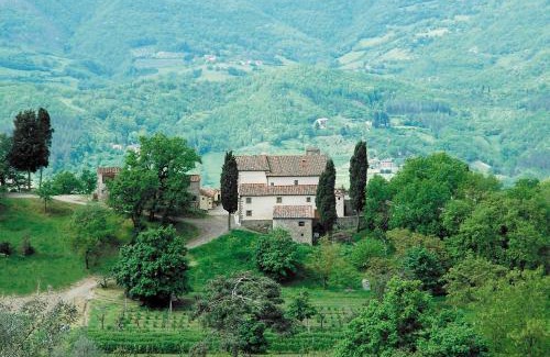 Dicomano House | Agriturismo di Baroni Enzo