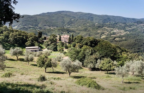 Dicomano House | Agriturismo di Baroni Enzo