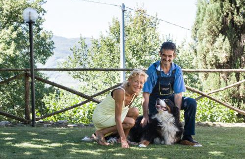 Dicomano House | Agriturismo di Baroni Enzo
