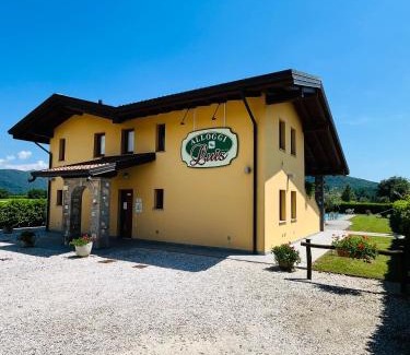 Sanguarzo House | Agriturismo e Alloggi Luis Gianni