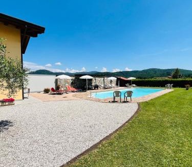 Sanguarzo House | Agriturismo e Alloggi Luis Gianni