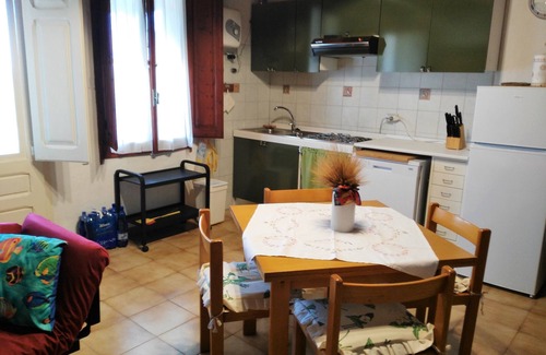 Sant'Antioco RV Rental | Agriturismo Erbe Matte - Campsite