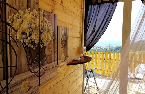 Sant'Antioco RV Rental | Agriturismo Erbe Matte - Campsite