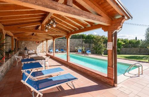 Lamporecchio House | Agriturismo Fadanelli - La Cantina