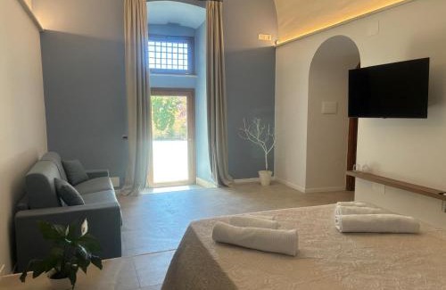 Landro House | Agriturismo Feudo Tudia