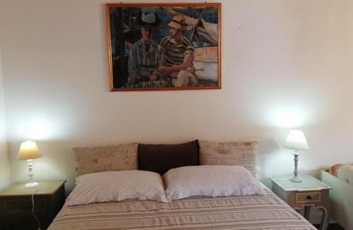 Castellammare del Golfo House | Agriturismo Finazzo