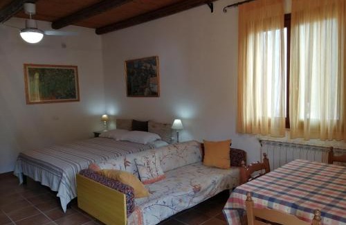 Castellammare del Golfo House | Agriturismo Finazzo