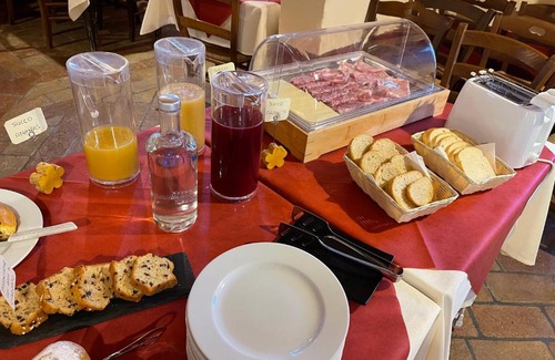 Fermo House | Agriturismo Fiore di Campo