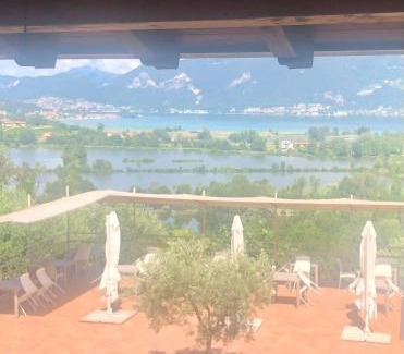 Iseo House | Agriturismo Forest B&B