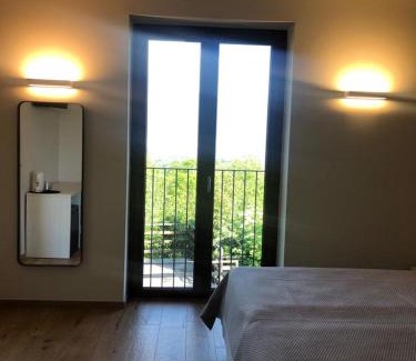 Iseo House | Agriturismo Forest B&B