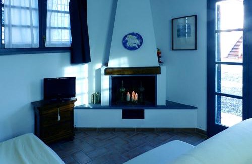 Fauglia House | Agriturismo Gli Archi