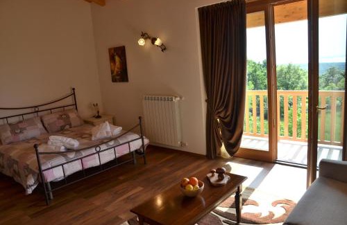 Duino-Aurisina House | Agriturismo Gradec