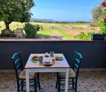 Alghero House | Agriturismo Graziano e Barbara