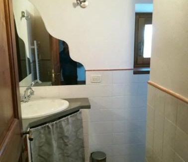 Montebonello House | Agriturismo I Cipressi