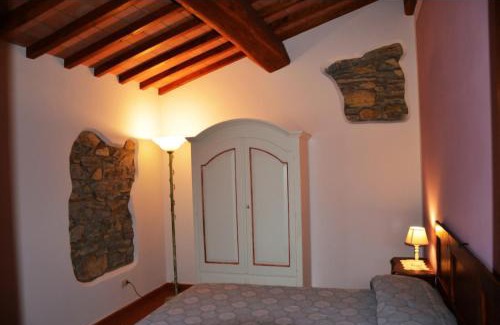 Montebonello House | Agriturismo I Cipressi