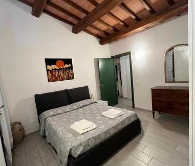 Montebonello House | Agriturismo I Cipressi