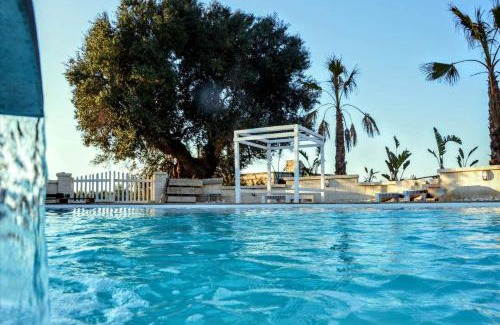 Fasano House | Agriturismo I Pozzetti