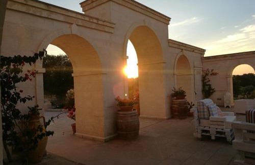 Fasano House | Agriturismo I Pozzetti