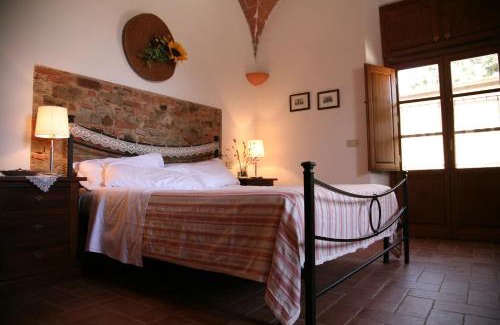 Fabbrica House | Agriturismo I Moricci